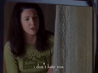 season 1 netflix GIF by Gilmore Girls 