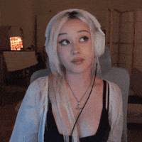 Cute Girl GIF