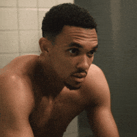 Confused Let Me Think GIF by Calvin Klein