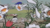 Disney Easter GIF by Alissandra