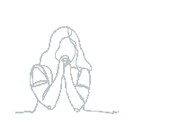 Prayer Sticker