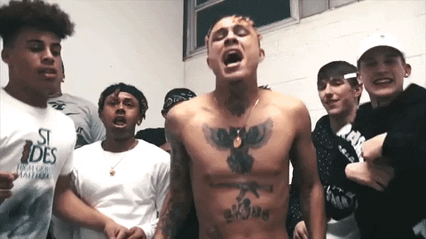 some way GIF by Lil Skies