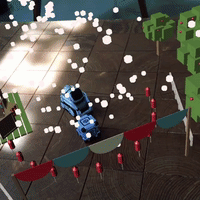 anki ai robot arkit cozmo GIF