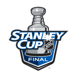 hockey nhl STICKER by imoji