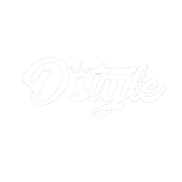 dstyle Sticker by Design4 web solutions