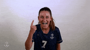 Navy Womens Soccer GIF by Navy Athletics