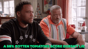 laurence fishburne GIF by ABC Network