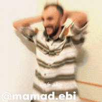 Dance Iran GIF