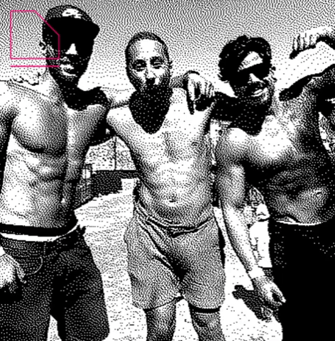 techno portugal GIF by Festival Forte