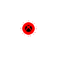 Love Is Love Loop Sticker by Xbox