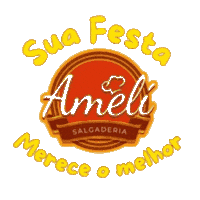 amelisalgados  Sticker