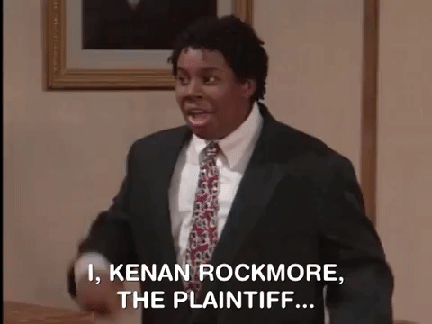 kenan and kel nicksplat GIF