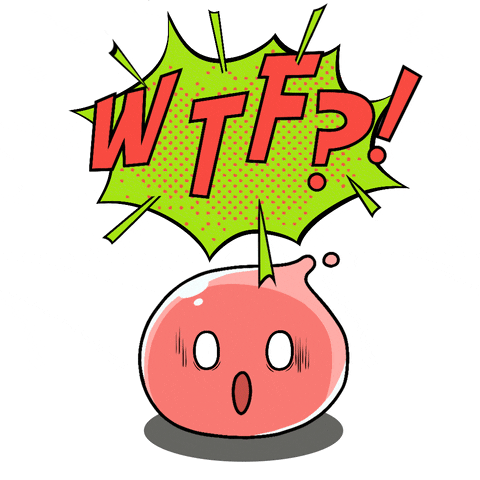 CloverStudios anime wtf crypto nft GIF