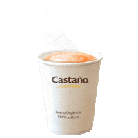 Cafe Chile Sticker by Castaño