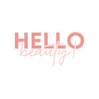 Hello Dear Sticker by soyjessicajaen
