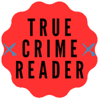 True Crime History Sticker by Pen & Sword Books
