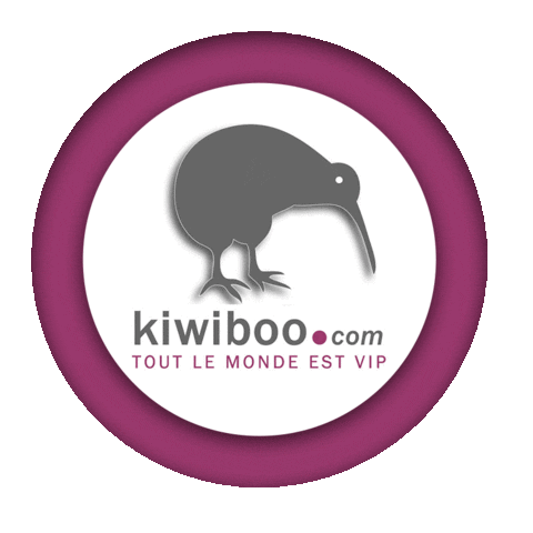 kiwiboo giphyupload soldes bon plan kiwiboo Sticker