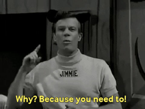 VicVik giphygifmaker GIF