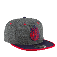 new era futbol Sticker by New Era México