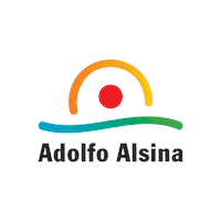 AdolfoAlsina  Sticker
