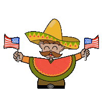 Dianadoodles Sticker