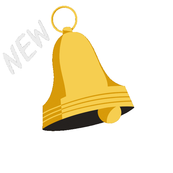 New Post Alert Sticker by Health Union