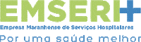 EMSERH_MA emserh tanosangue saojoaomaranhao saudemaranhao Sticker