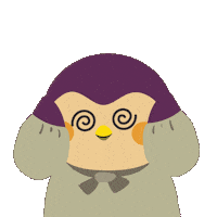 Back To School Omg Sticker by Finch Care
