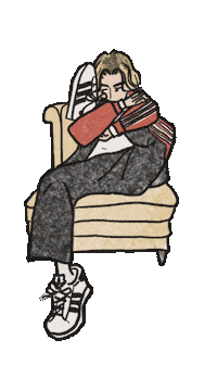 Fujiikaze Sticker