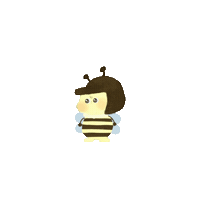 Pozzy Sticker