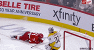 Ice Hockey Love GIF by NHL