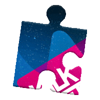 fun puzzle Sticker by Pepsi Guatemala