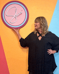 Sherrishepherd GIF by SHERRI
