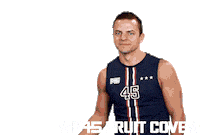 Work Working Out Sticker by F45 Training Fruit Cove