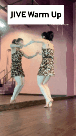GIF by Dance Insanity