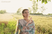 Nimrat Khaira Nimmo GIF