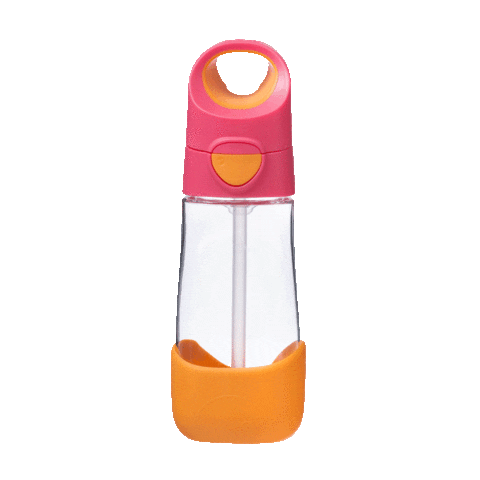 Bbox Sticker by b.box for kids JAPAN(ビーボックス)