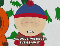 GIF by South Park 