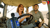 Fanning In Love GIF by Channel 7