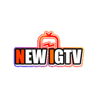 New Video Sticker