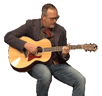 thechapel chapel thechapel the chapel chapelbuffalo Sticker