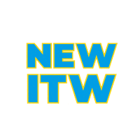 interview nouveau Sticker by Tarmac