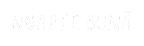 Noapte Buna Sticker