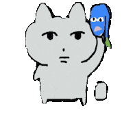 Pikmin Sticker