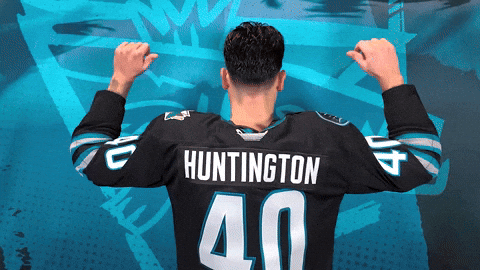 Check It Out San Jose GIF by San Jose Barracuda