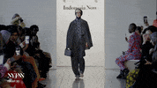 Model Catwalk GIF by NYFW: The Shows