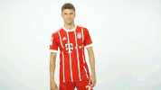 happy fc bayern GIF by Bundesliga