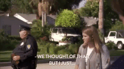 comedy central season 1 episode 8 GIF by Workaholics