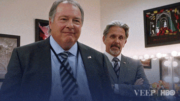 veephbo hbo veep julia louis-dreyfus tony hale GIF