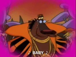 nickrewind nicksplat angry beavers GIF